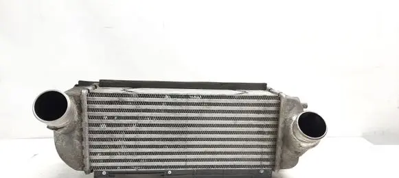 KIA Sportage Intercooler radiator 282702F400