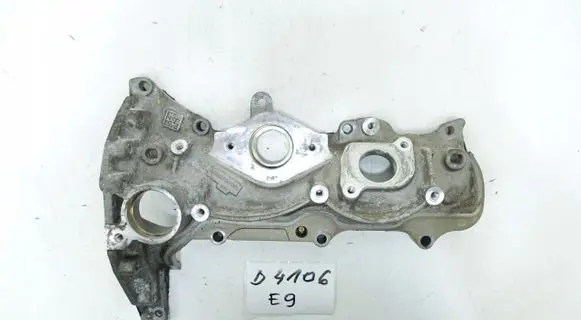 Mercedes-Benz A W177 Rocker cam cover A2820107001