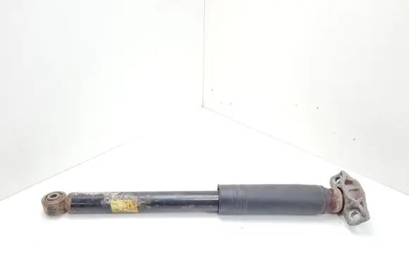 Opel Zafira C Rear shock absorber/damper 18396070