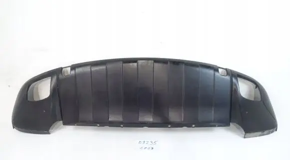 Porsche Cayenne (9PA) Front bumper 7L5807061