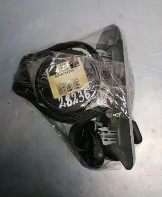 Mitsubishi Colt CZ3 Middle seatbelt (rear) MN108301XA 603156000