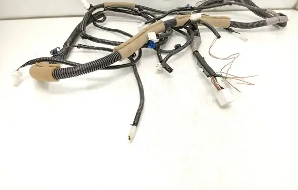 Honda CR-V Tailgate/trunk wiring harness 32109SWAE311