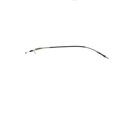 BMW 7 F01 F02 F03 F04 Front door cable line 7297439