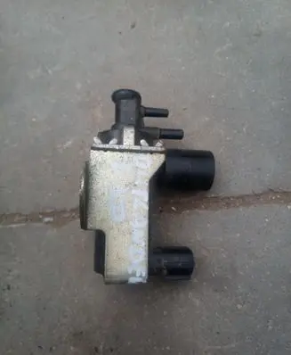 Mitsubishi Outlander Sensor 8657A091