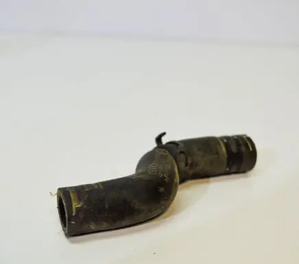 Audi A6 S6 C6 4F Air intake hose/pipe 4F1819372