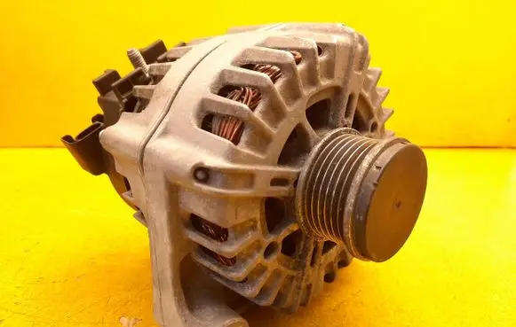 BMW 3 F30 F35 F31 Generator/alternator 8519890