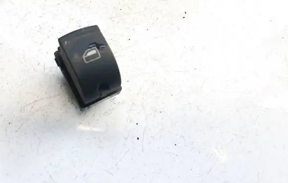 Audi A6 S6 C6 4F Electric window control switch 4F0959855A