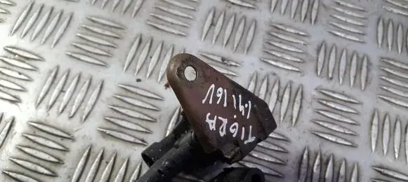 Opel Tigra A Turbo solenoid valve