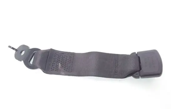 BMW M5 Rear seatbelt buckle 7244836 724483601