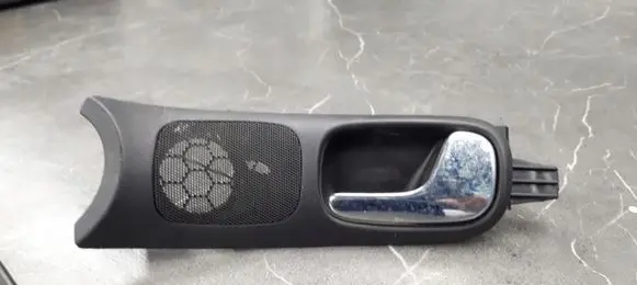 Audi A4 S4 B5 8D Rear door interior handle 8D0837020