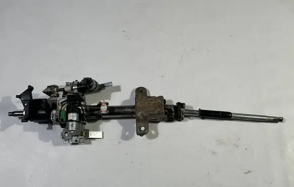 Ford F150 Steering wheel axle FL34-3C529-EE