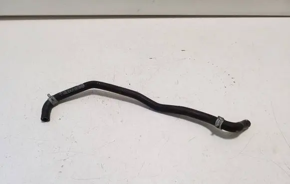 Mercedes-Benz GLB X247 Engine coolant pipe/hose A6542033401