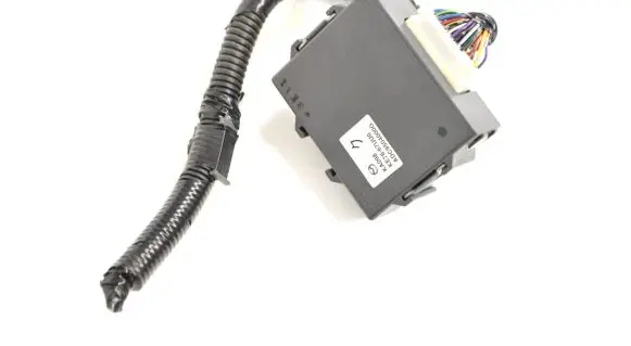 Mazda CX-5 Parking PDC control unit/module KE7867UU0
