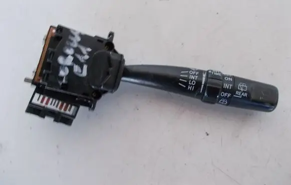 Toyota Corolla E110 Wiper switch 