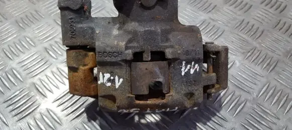 Fiat 500 Front brake caliper 706931