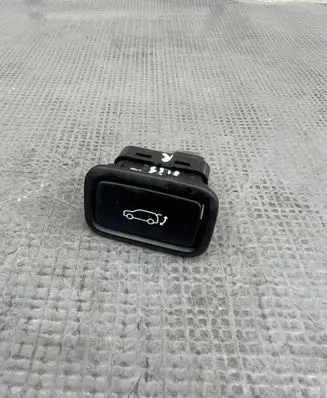 Hyundai Ioniq 5 Tailgate/boot open switch button 81880GI100 120049029