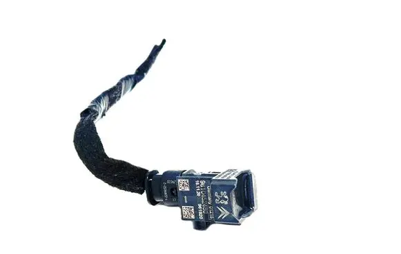 Peugeot 5008 II Airbag deployment crash/impact sensor 9810452480 36142