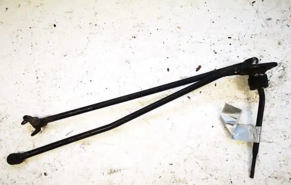 Mazda 121 Gear shifter/selector