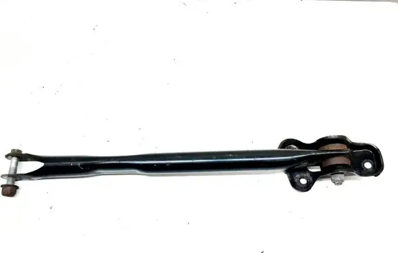 Land Rover Range Rover Evoque L538 Rear upper control arm/wishbone 5A994AL2L7A