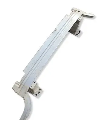 Audi Q7 4M Front bumper support beam 4M0807109D 4M0807109