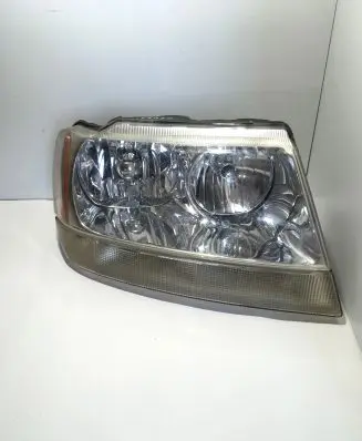 Jeep Grand Cherokee (WJ) Headlight/headlamp PPMD30GF10 61B50050102