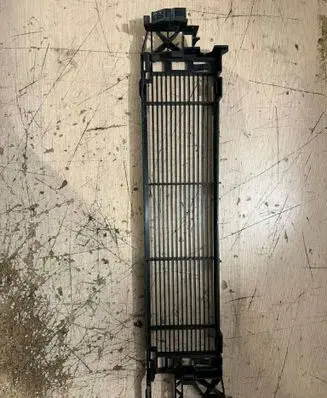 BMW X5 G05 Radiator trim 8472306