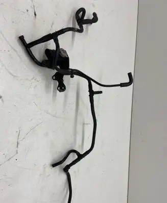 Vacuum valve