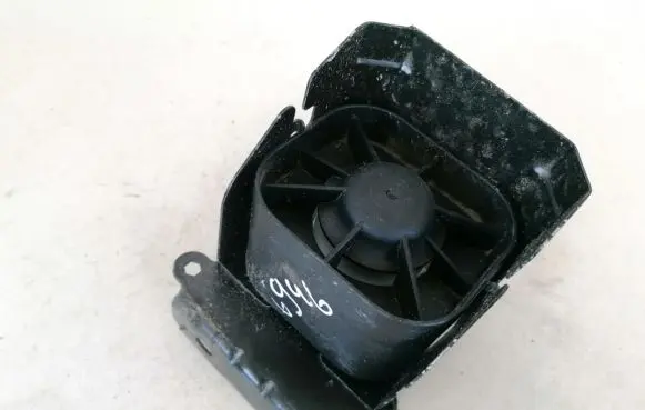 Opel Insignia A Alarm system siren 
