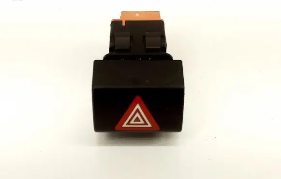 Citroen C4 II Picasso Hazard light switch 96781018ZD