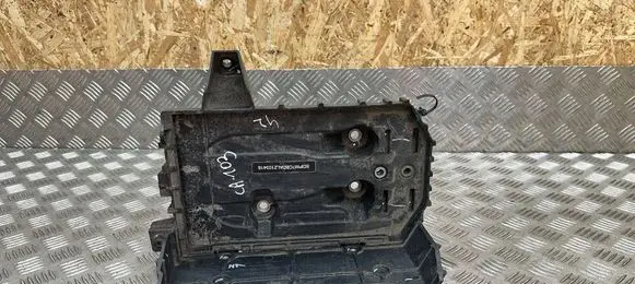 MG ZS Battery tray 10477632