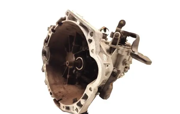 Hyundai i20 (PB PBT) Manual 6 speed gearbox STD901