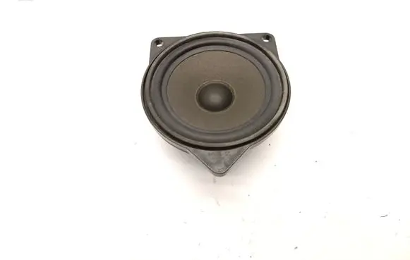 BMW 1 E81 E87 Parcel shelf speaker 6513914315301
