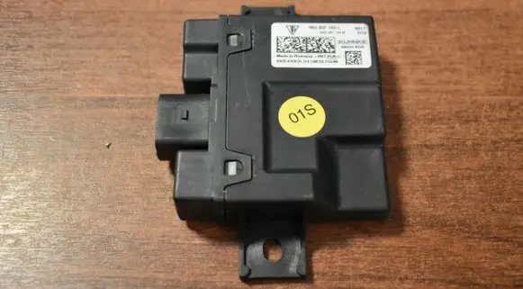 Porsche 718 Cayman 982 982c Sensor 982907160L