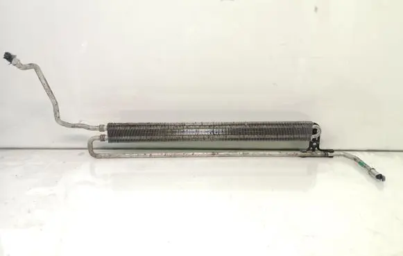 BMW 5 E60 E61 Power steering radiator 7519214 1721751921401