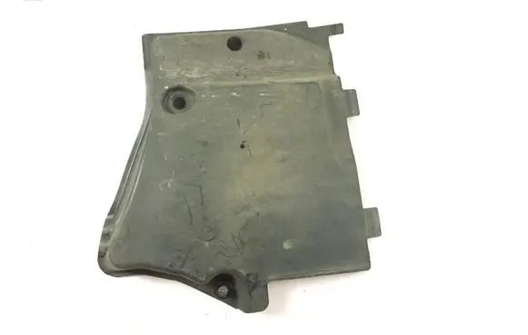 Audi A4 S4 B9 8W Center/middle under tray cover 8W0825201