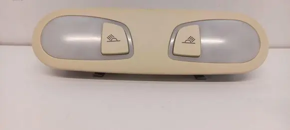 Audi A6 Allroad C7 Headlining lighting console trim 4G0947111