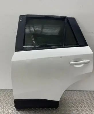 Mazda CX-5 Rear door