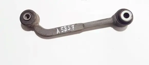 Mercedes-Benz C W203 Front anti-roll bar/stabilizer link a2033260781