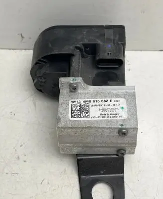 Air conditioning (A/C) expansion valve