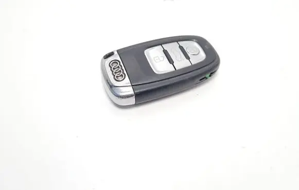 Ignition key/card