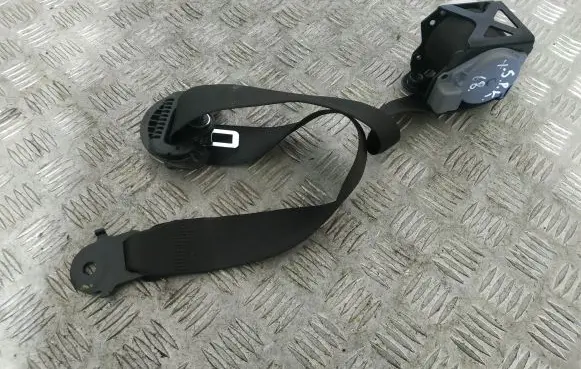 BMW X5 E70 Front seatbelt S2716104109H 305537499001