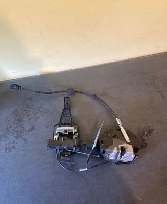 Ford Transit - Tourneo Connect Front door lock DT11V219A65DK 43670099F DT11V221A00AG