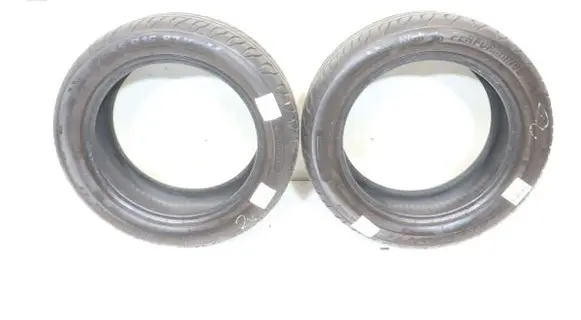 Citroen C3 R16 summer tire 3528703111887