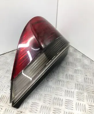 BMW 5 E60 E61 Rear/tail lights 15823803 6923306