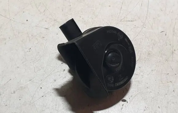 Renault Captur Horn signal 00240872012