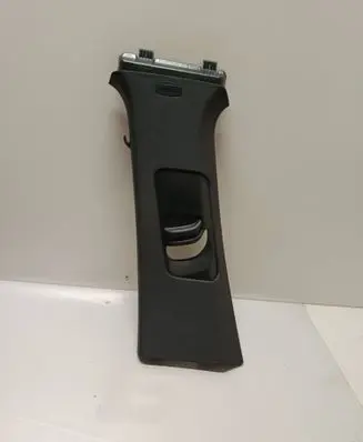 Skoda Kamiq (B) pillar trim (top) 658867243