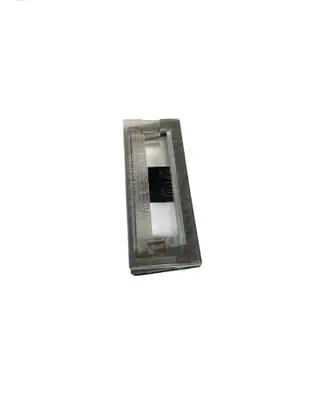 BMW 5 E39 Number plate light 51138236878