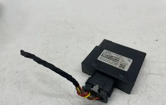 Audi A3 8Y HiFi Audio sound control unit 8Y0907159
