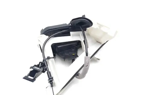 Ford Puma Rear door lock H1BA-A26413-DG H1BAA26413DG