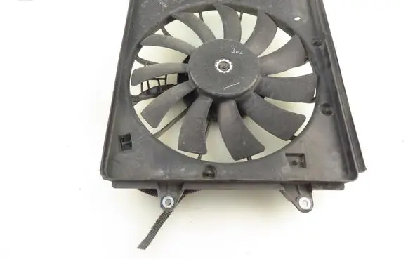 Honda Civic Fan set